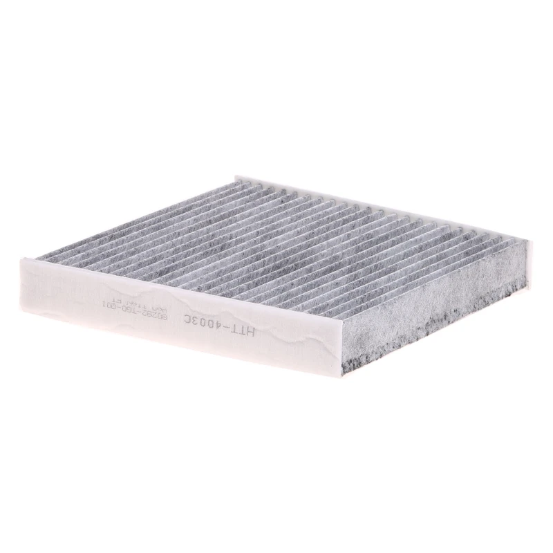Car Cabin Air Filter For Honda BALLADE 2014 City 2008- CR-Z 2010 2012- FIT III 2007 2008 HR-V 2014 2015 INSIGHT 2009 80292TG0Q01