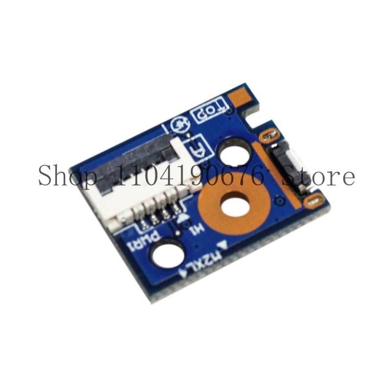 FOR HP Pavilion 14m-13a013dx 14m-ba011dx Power Button Board 455.0C202.0001 USA