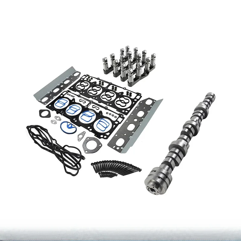 

MDS VVT Camshaft, Head Gasket Bolts Set for Dodge 1500 5.7L