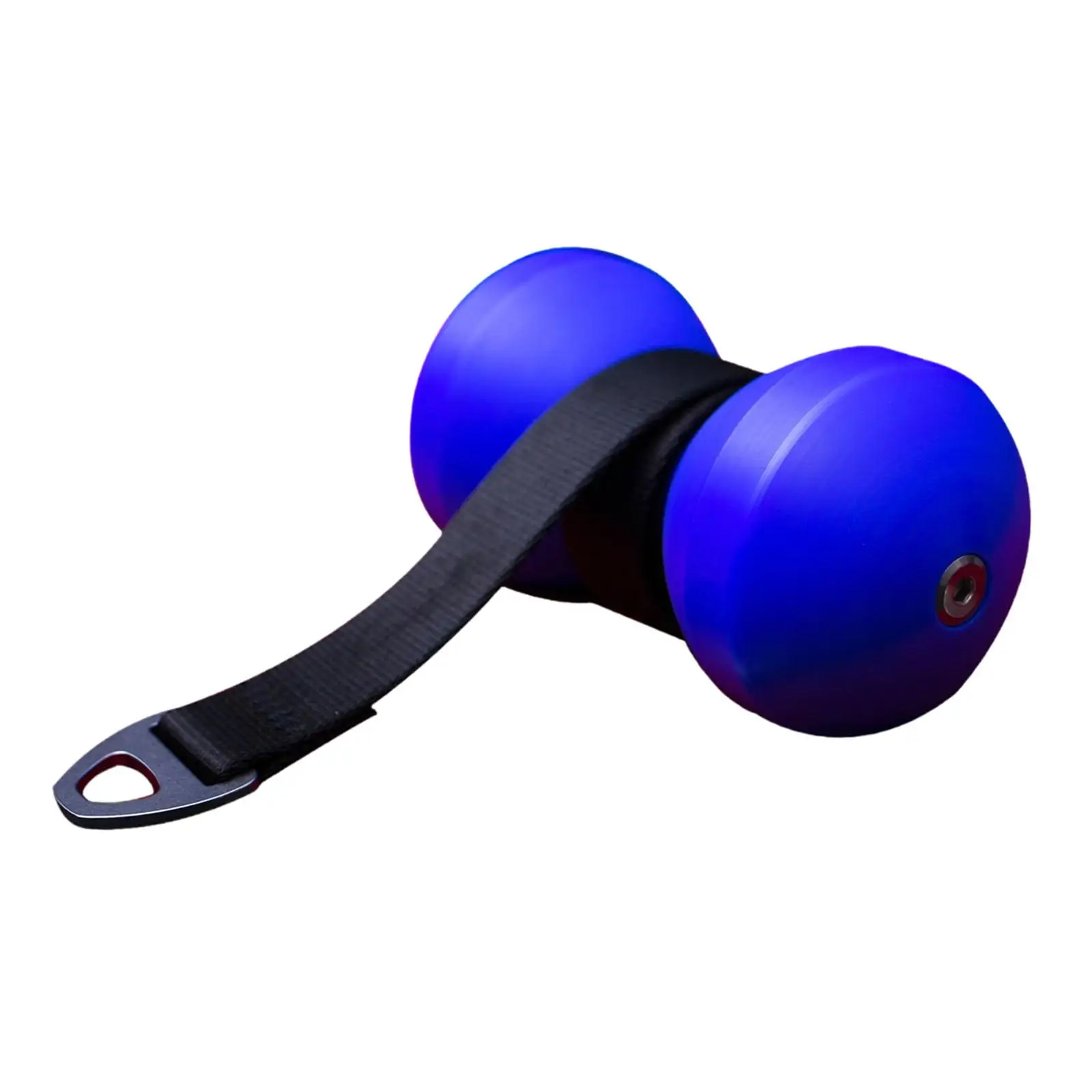 

Forearm Strength Equipment Non Slip Wrist Roller for Women Indoor Sports