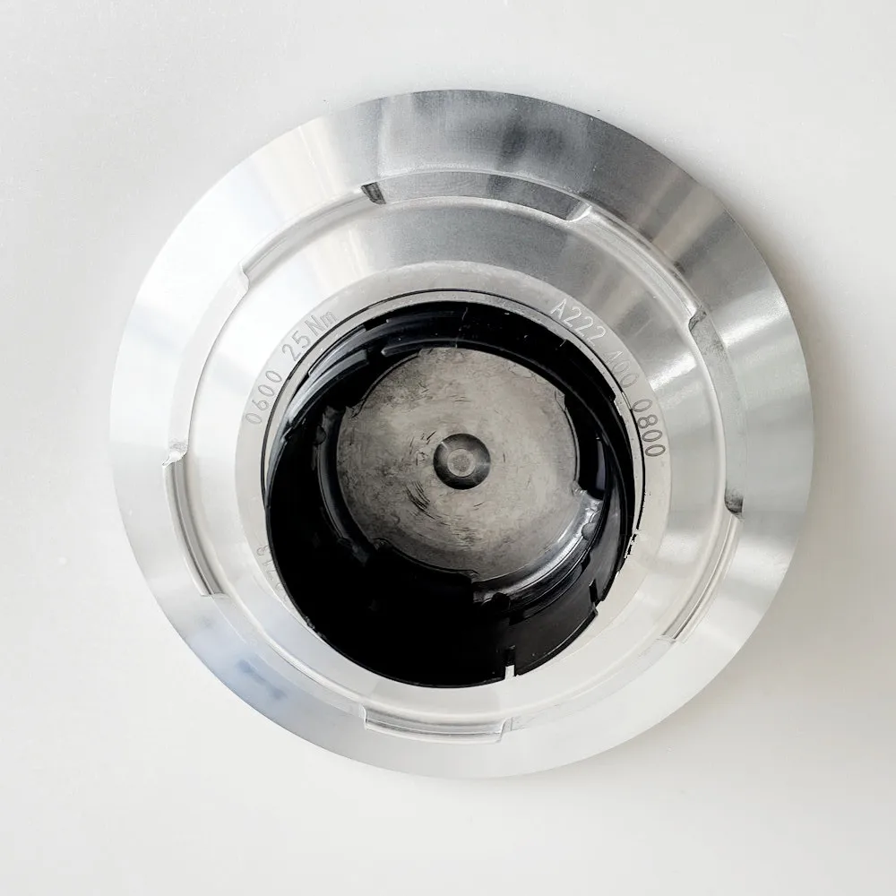 1PC 145mm/67mm Wheel Center Hub Cover Cap A2224000800 7756 For Mercedes S-Class W222 C217 AMG A2224000800 A 222 400 0800