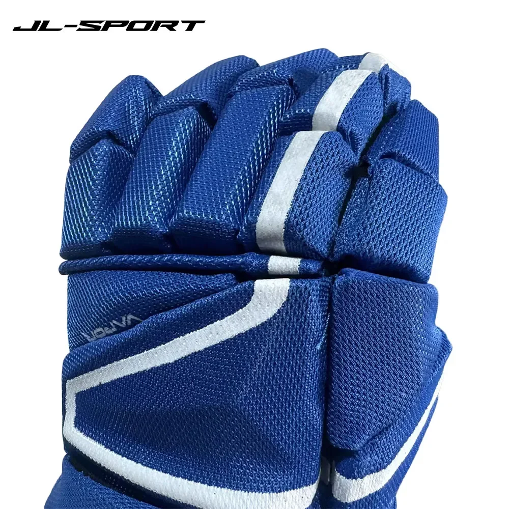 Eishockey handschuh 13 Zoll 14 Zoll Hyper lite Modell Hockey handschuhe Kinder Athlet Hockey Zubehör