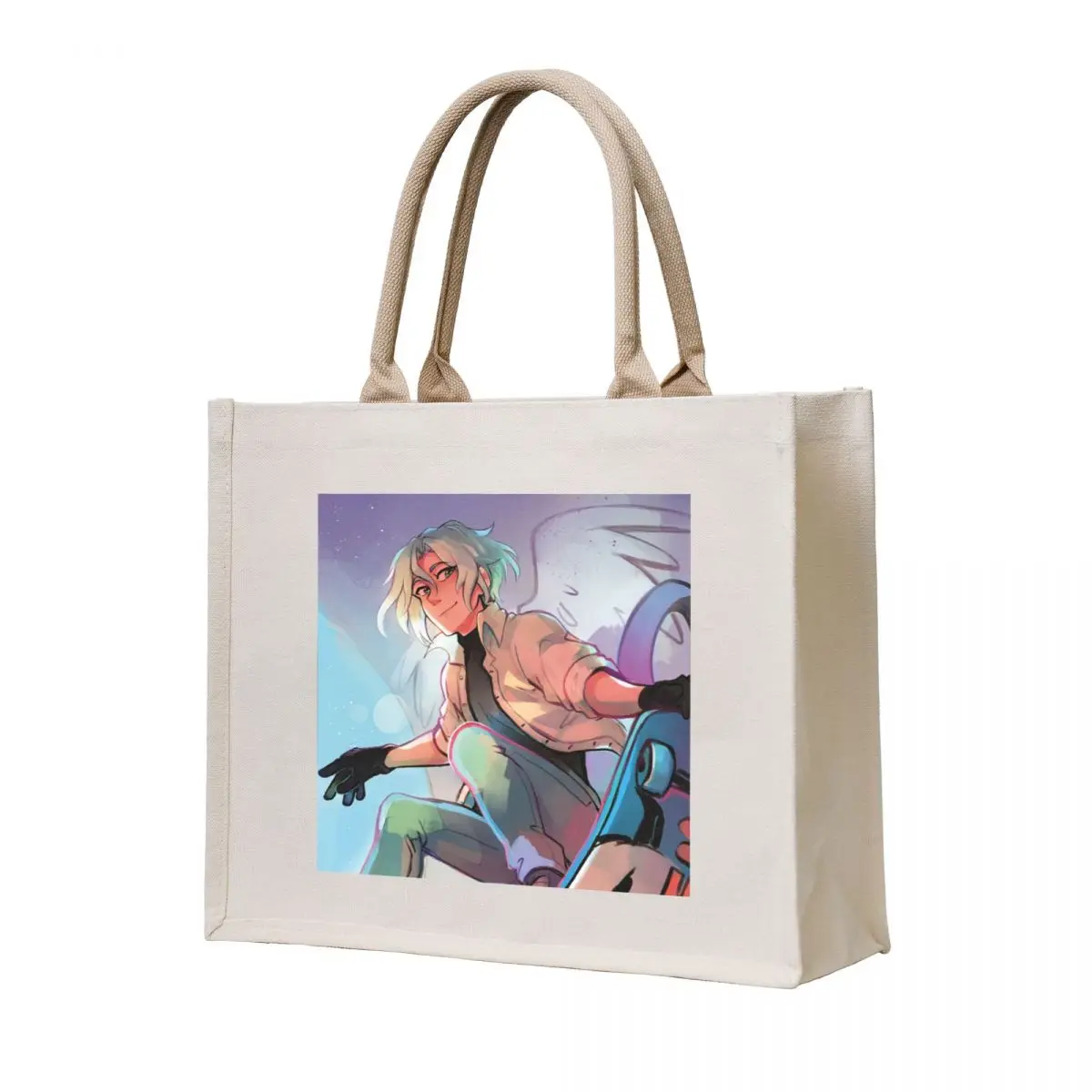 

Like Flying Tote Bag shopping cart bags Lady bag the tote bag tote bags men