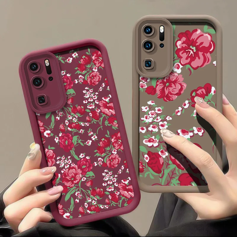 Phone Case For Huaw…