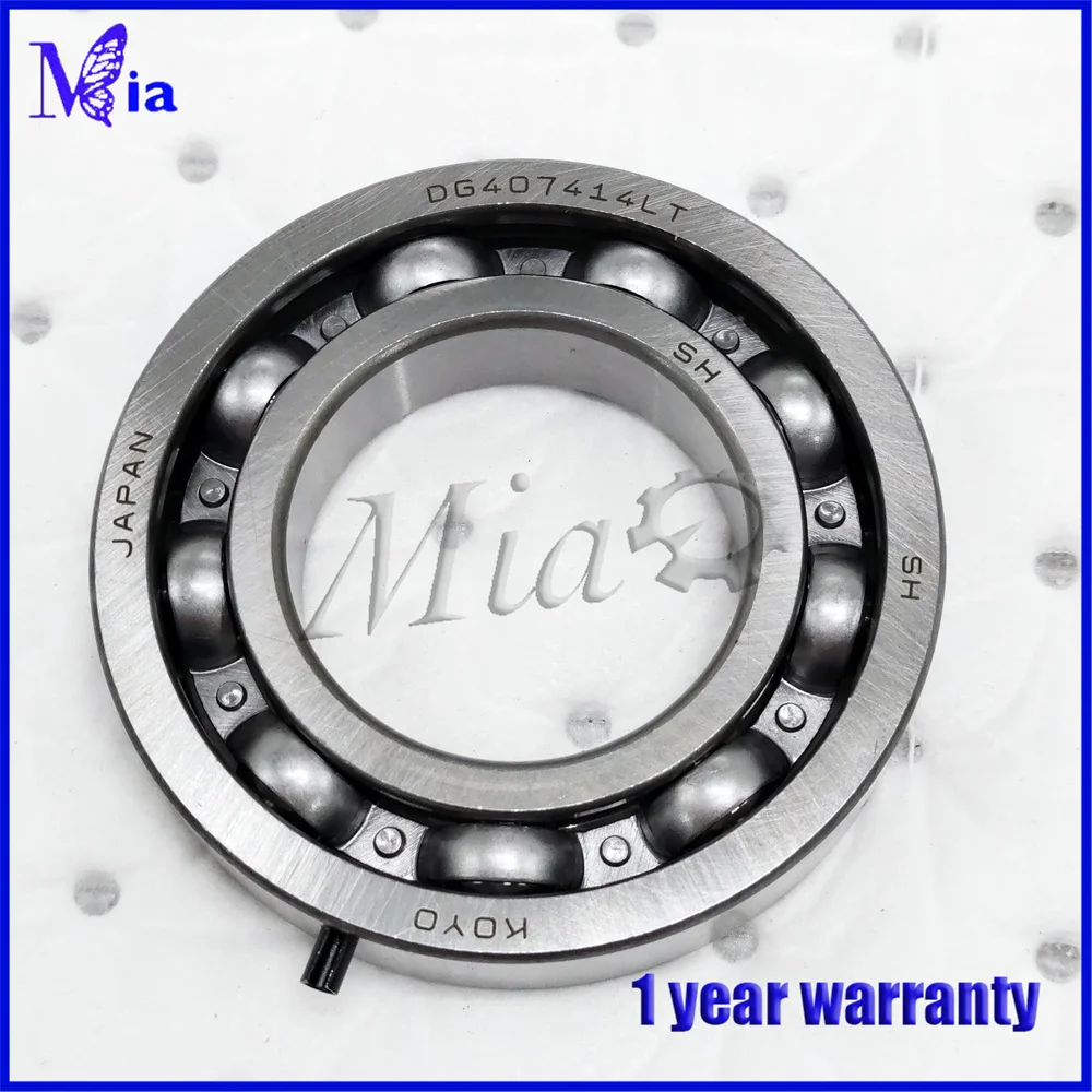 TR580, CVT Auto Transmission Bearing Set, DG407414LT DG368816-1 DG358220-1 DG357213-1, For Subaru Forester Impreza XV 11-16 1.6L view 2