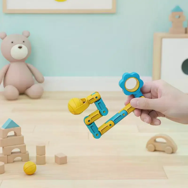 Fidget Twist Toy Fun And Educational Relax,Perfect For Classroom, Home And Travel For Christmas Event Party Supplies