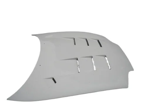 

Suitable for Toyota Supra MK4 Supra TS Hood FRP TS hood, hood, hood
