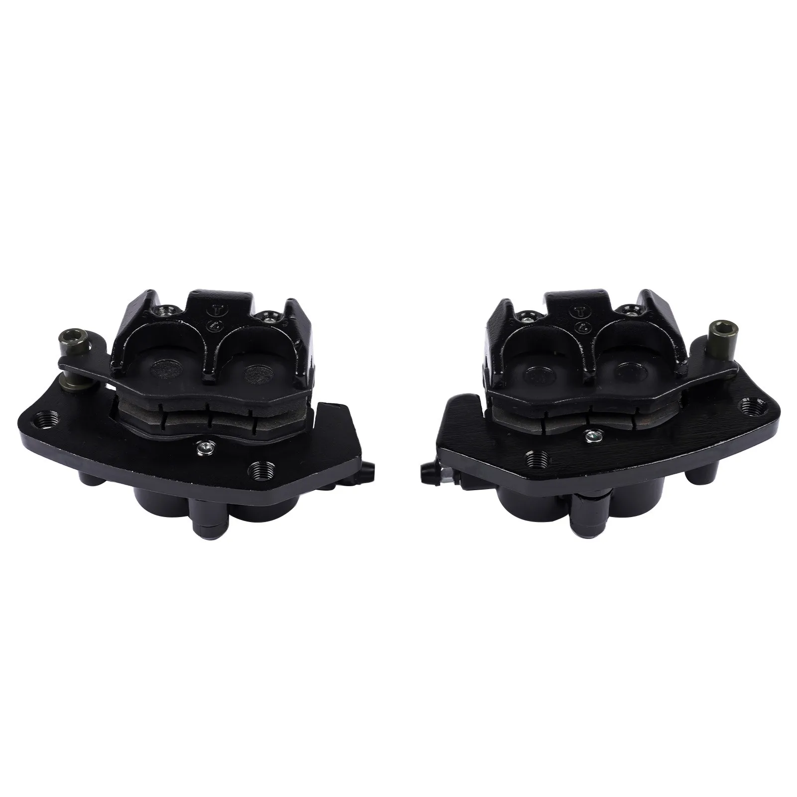 

AP01 Front Left & Right Brake Caliper For Kawasaki KAF820 KAF1000 MULE PRO DX DXT FXT