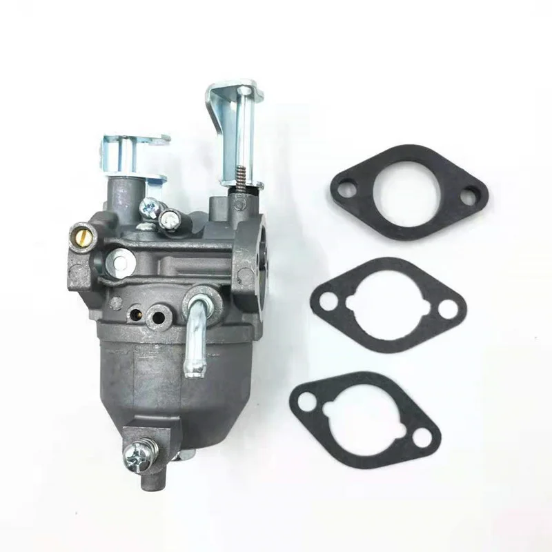 Imagem -04 - Carb Carburador com Junta para Mitsubishi Gm231pn Peças de Reposição do Motor a Gasolina Brand Novidades Gm231