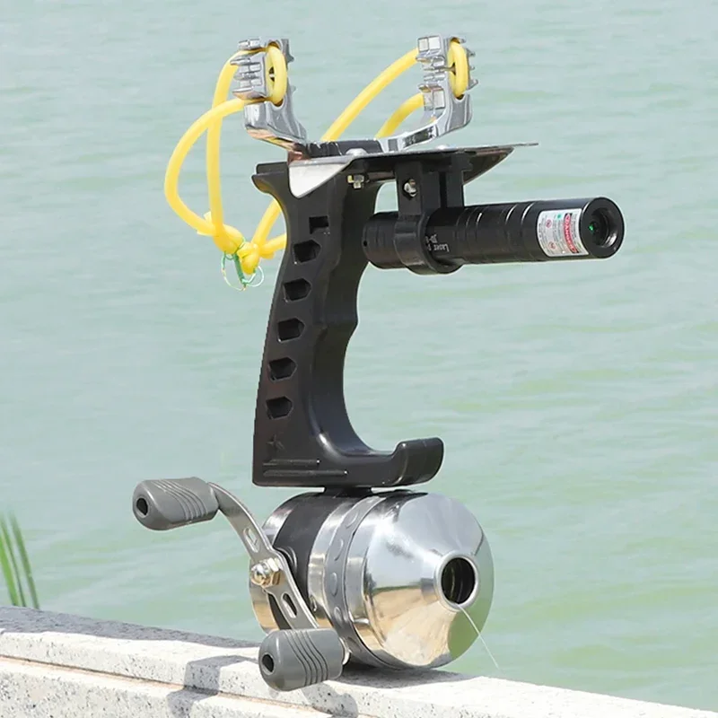 

Охотничьи аксессуары, плоская резинка