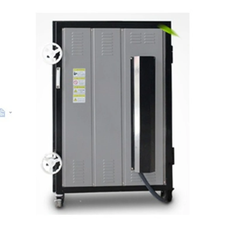 Haoda ceramic equipment electric kiln, high temperature electric temperature professional intelligence