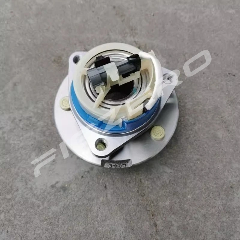 Front Wheel Axle Head Rear Wheels Bearing Heads ABS Sensor for Buick Regal GL8 Lacrosse Firstland 3.0