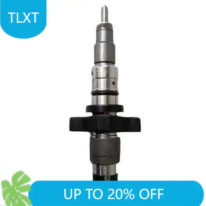

0445120007 Diesel Fuel Injector Nozzle Ford Iveco VW DAF For Cummins 0 445 120 007 0986435508