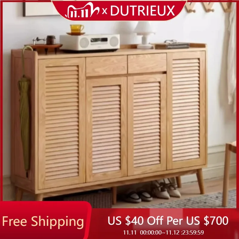 

Creative Cheap Shoes Cabinets Drawer Organiser Livingroom Storing Shoes Racks Space Saving Aesthetic Gabinete Salon Furniture