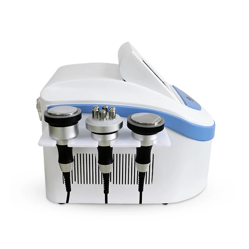 SALE 7in1 80K Cavitation Vacuum Body Slimming Machine Skin Tightening Body Shaping Massage Skin Lifting Tighten Anti-wrinkle