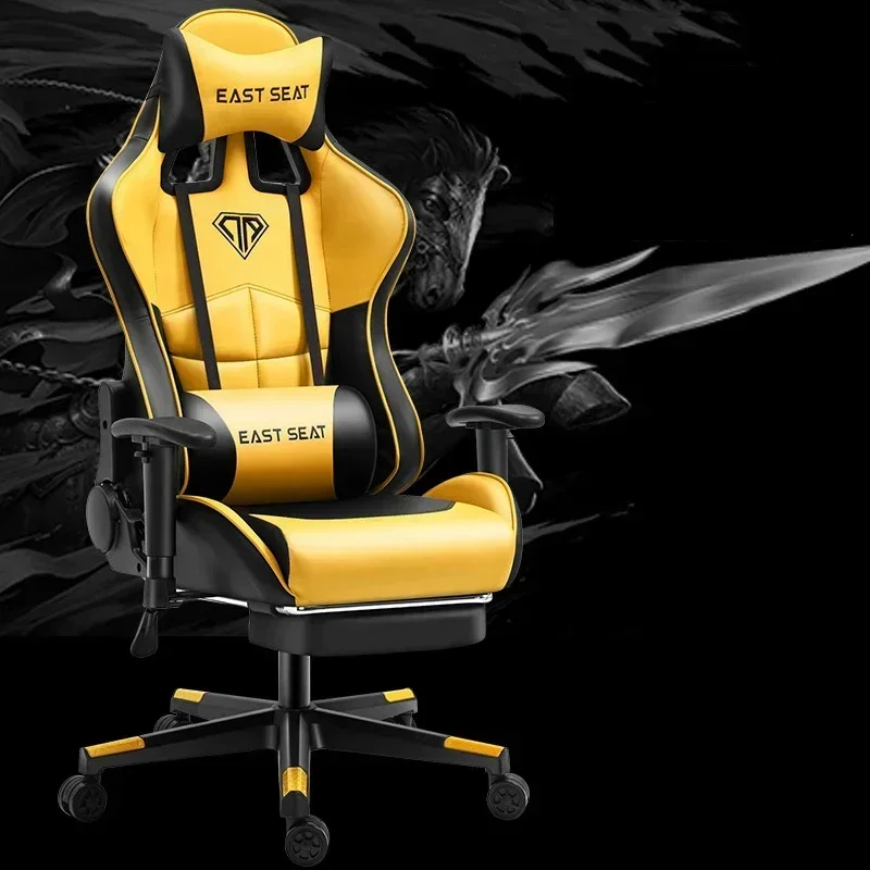 Silla De Juegos Par…