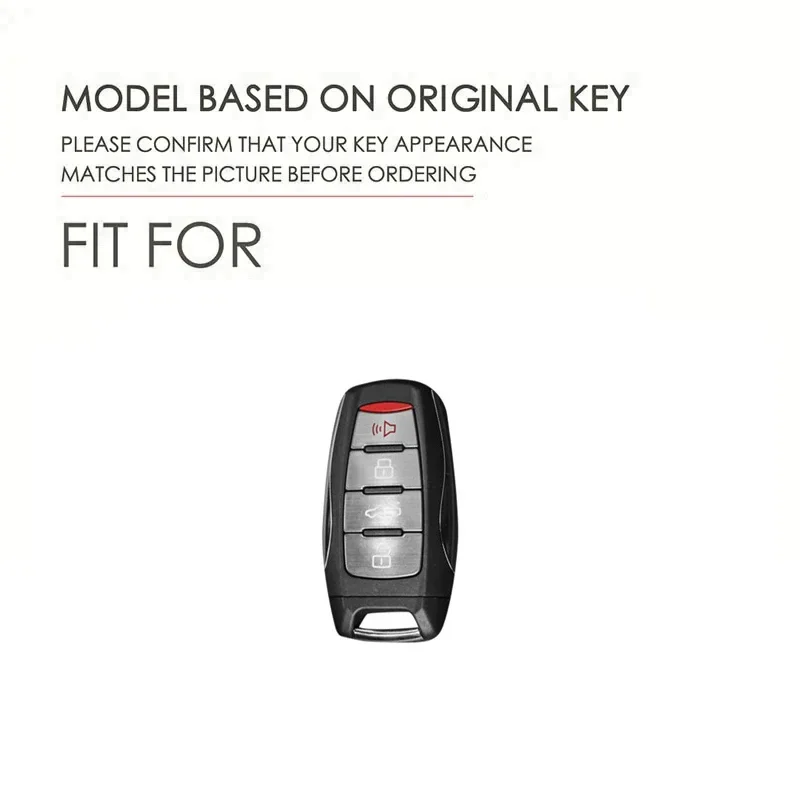 TPU Haval Car Key Case h6 Third Generation Harvard m6 Package H2S Buckle f7x Housing F5 H4 H7/H8/H9