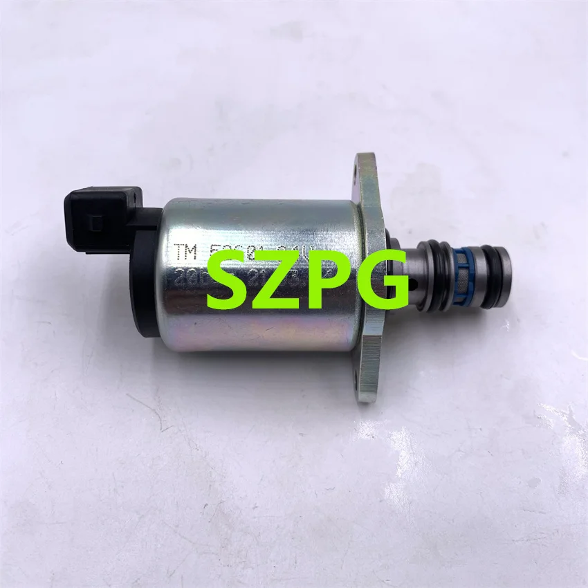 

TM52601 Пропорциональный клапан 24 В 20 бар