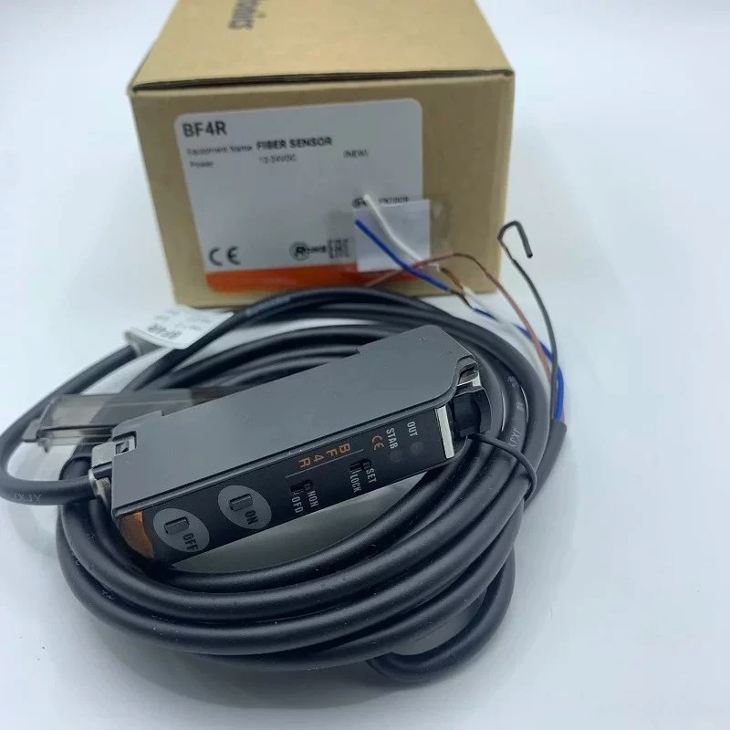 For otonix fiber amplifier bf3rx bf3rx-p bf4r-e-r bf5r-d1-n bfx