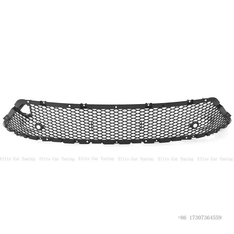High-Quality New Auto Accessories Auto Front Bumper Grille for  Levante 2016