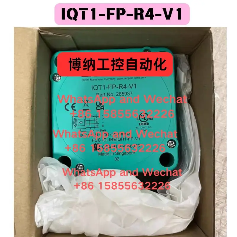 Brand-New And Used …