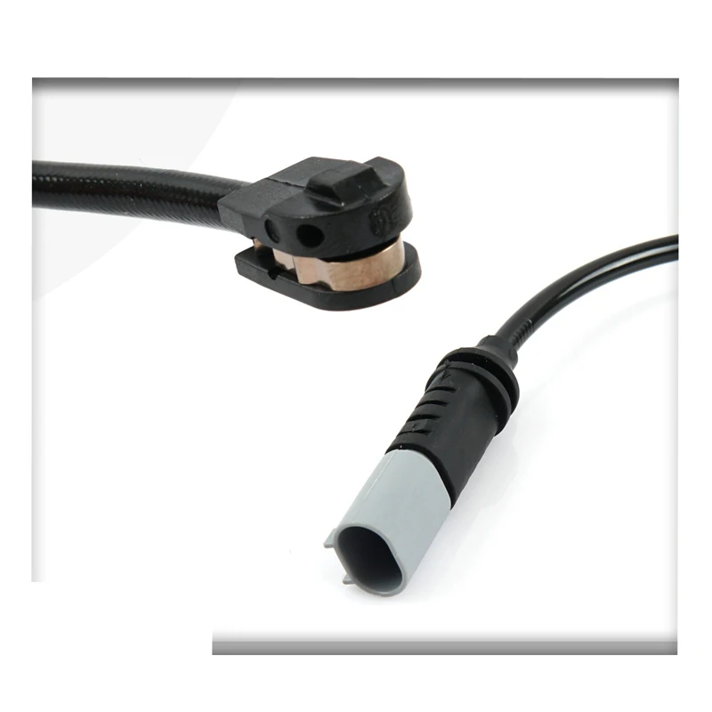 

FOR BMW 1-2-3-4 SERIES F20 F21 F32 F34 F36 REAR BRAKE PAD WEAR INDICATOR SENSOR