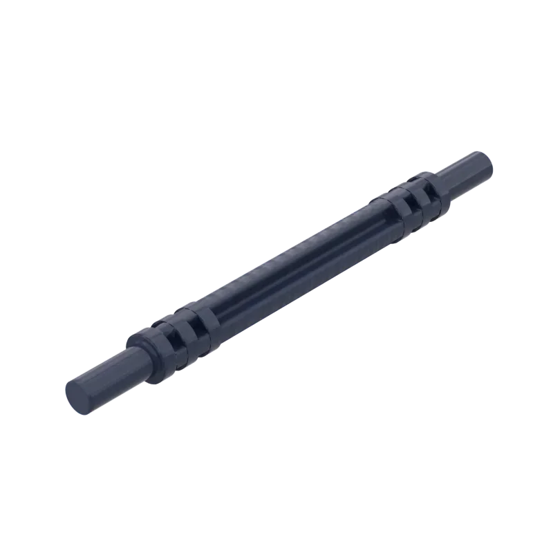 MOC 10 SZT. 32580 Złączki do węży Klocki Miękki Oś 7L Klasyczny Klocki Konstrukcyjne Kreatywne Zabawki Prezent dla Dorosłych Chłopców na Specjalne Okazje