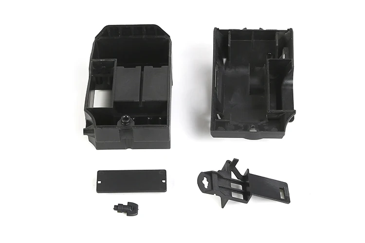 1/8 electric four-wheel drive remote control car TORLAND equipment compartment electronic compartment if applicable to the Big F