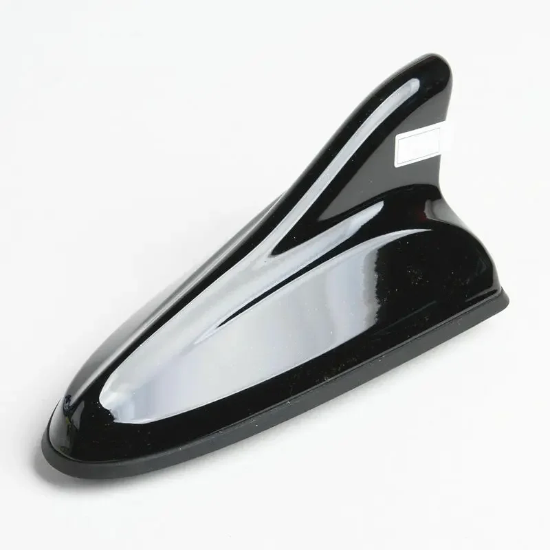 

Radio antenna Black ABS Car Vehicles Roof Special Radio FM Shark Fin Antenna For Sonata LF 96210 C1150 96210-C1150EB