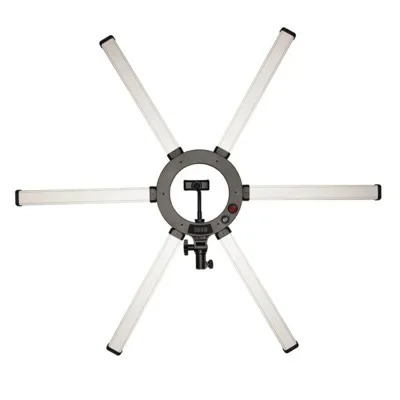 Professional Makeup Beauty Salon Lamp Audio Photography Lightning Photographic Video Light Lamp