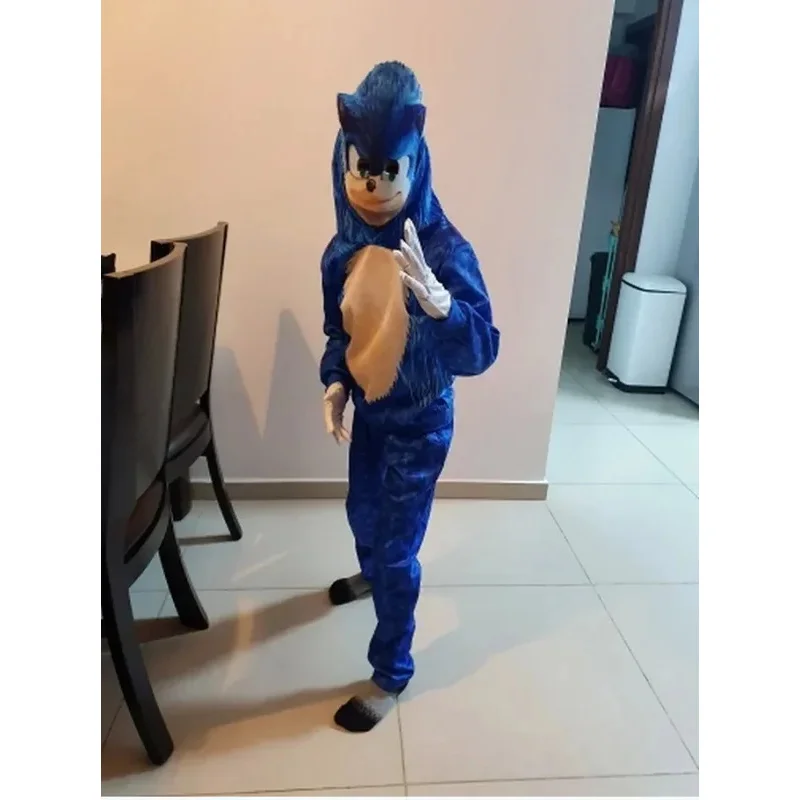 Crianças meninos anime flash herói cosplay trajes macacões máscara para ternos de aniversário das crianças halloween carnaval festa vestir-se led