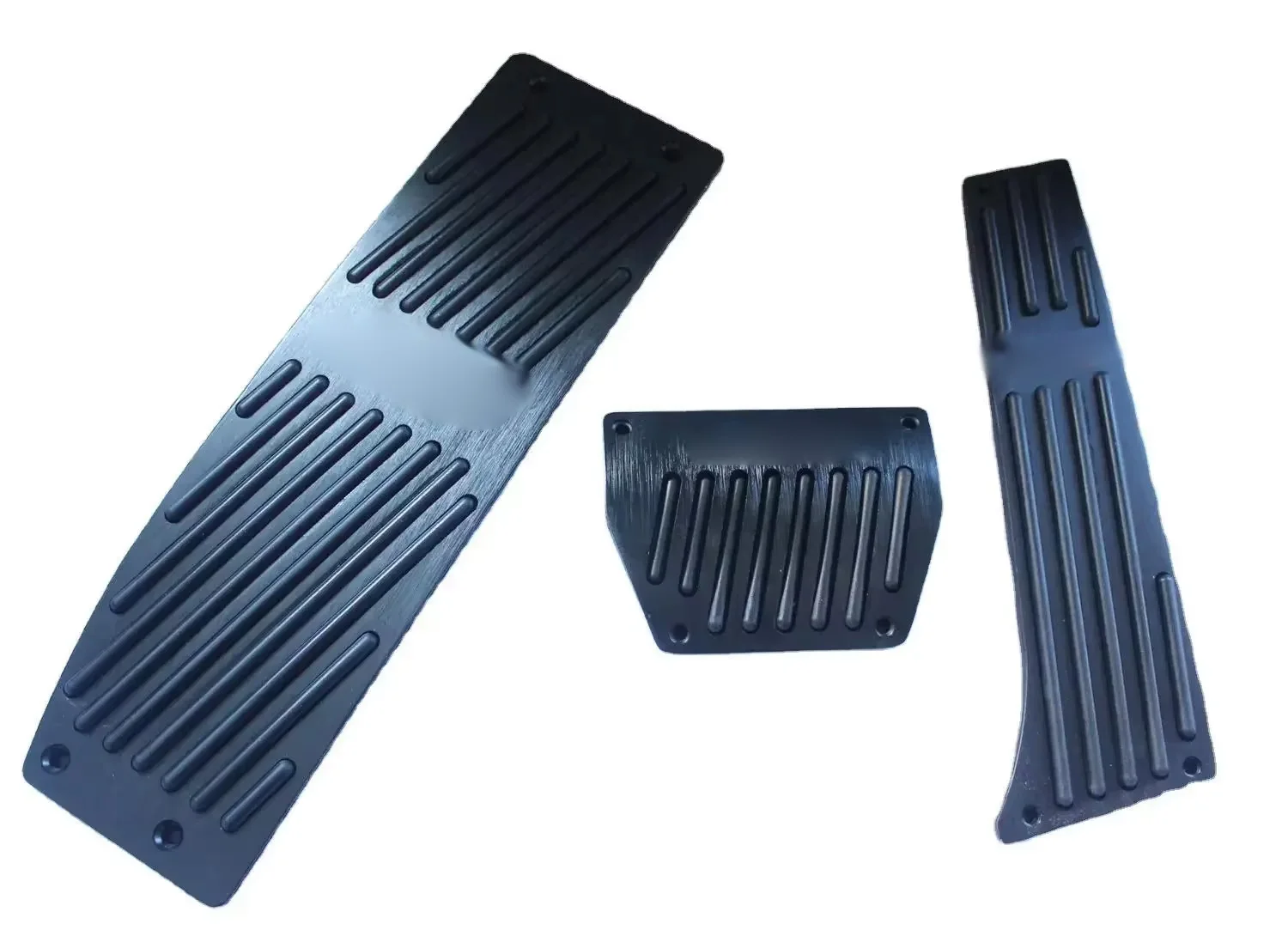 FOR BMW 3 Series E36 E39 E46 E87 E90 E92 E93  1 SeriesX1 Accelerator brake pedal Auto Parts aluminum alloy