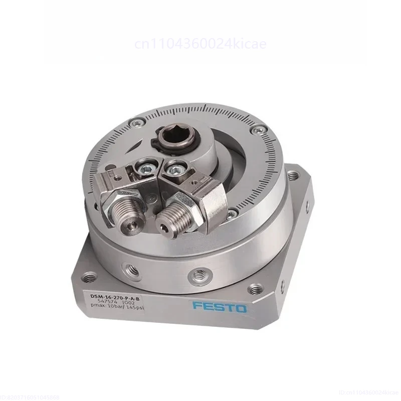 Semi-Rotary Drive D… - image