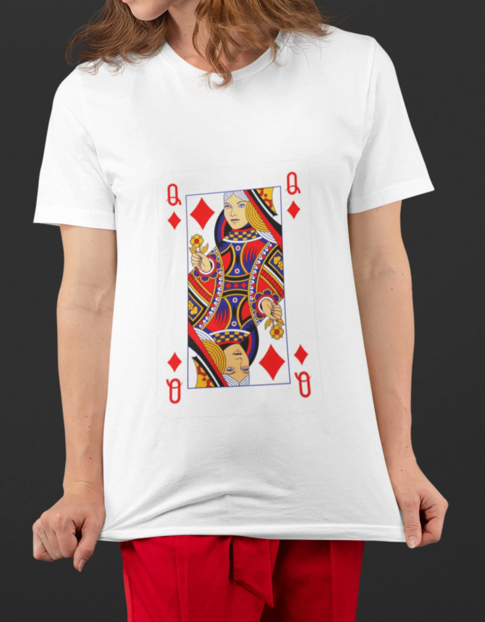 rainha-t-camisa-de-diamantes-menina-power-jogando-cartao-camiseta-retro-vintage-feminino-topo-boho-poker-presente