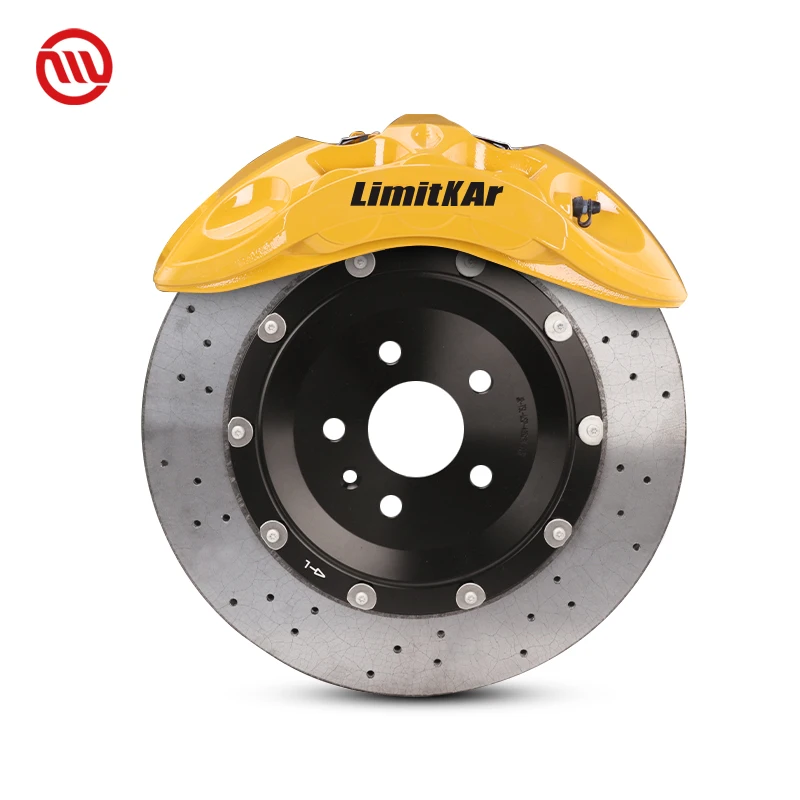 

Индивидуальные карбон-керамические тормозные диски 390 мм, 405 мм для суппортов Akebono 9N для Mercedes-Benz AMG S63, SL63, CLS63