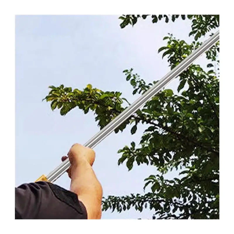 

Electric fruit picking retractable shaking machine dogwood sea buckthorn date walnut picking machine