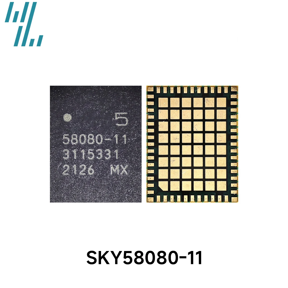 58080-11 SKY58080-11 Power Amplifier IC For XIAOMI 13