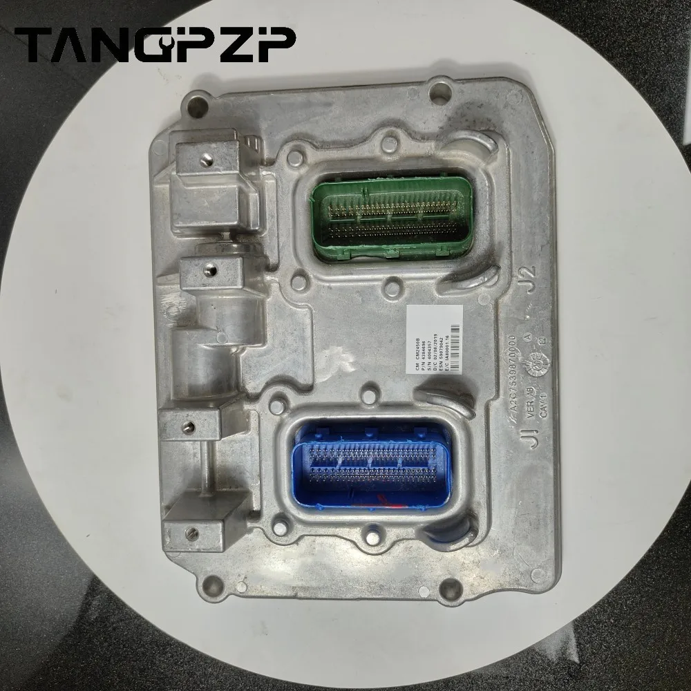 Tangpzp 4358811 P4384696 4384696 Diesel Engine Control Module Ecu Ecm For Dodge Ram 3500 6.7l Cummins