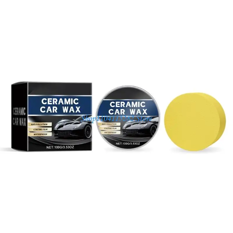 

Upgrades Car Polish Coating Repairs Scratches Removes for Multiple Paint Types