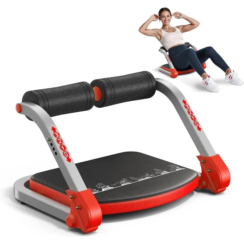 Ab Machine For Home… - image
