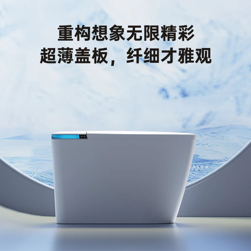 

Новая модель бытового полностью автоматического водонагревателя мгновенного нагрева с двойным водопроводом, не требующего напора, со встроенной тройной защитой.