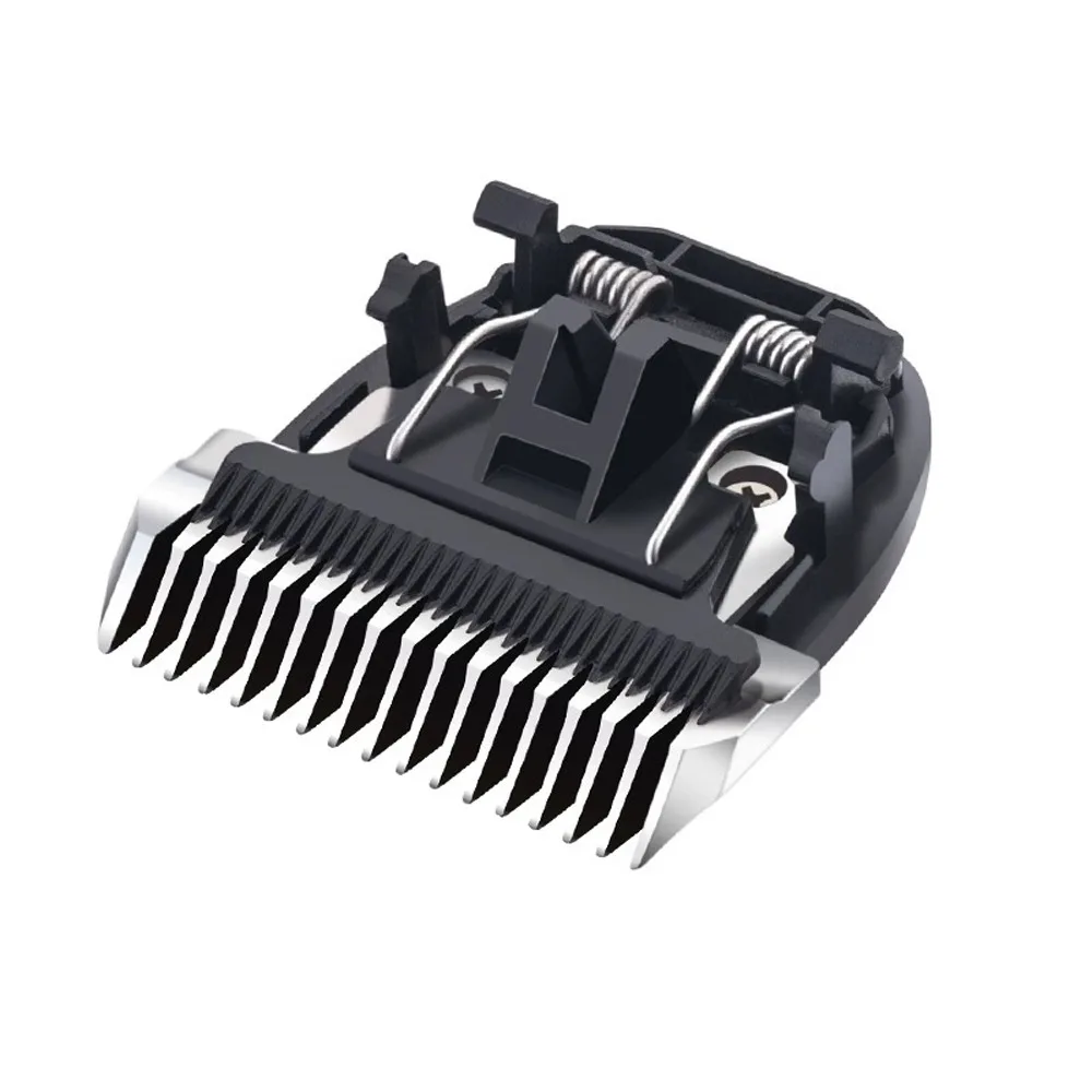 

Professional Pet Hair Clipper Head Ceramic Universal Trimmer Head Detachable Hair Grooming Trimmer Head Pet Grooming