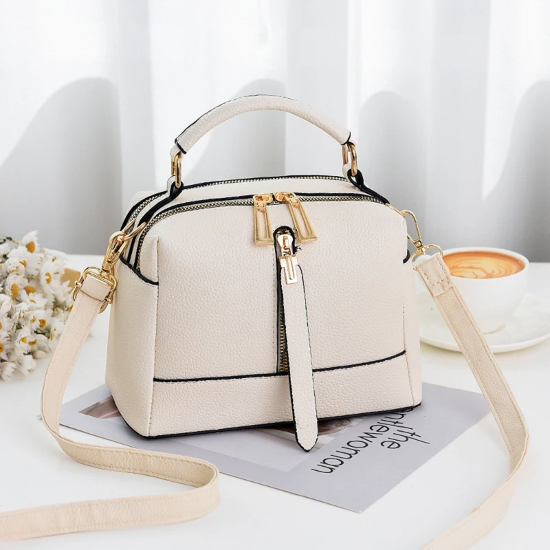 Borse firmate Replica Luxury 2024 borse per le donne moda femminile Messenger borsa a tracolla pochette borse a tracolla a mano da donna