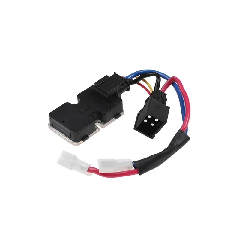 

Blower Regulator Motor Resistor For Mercedes Benz S320 S500 S600 W140 1408218351