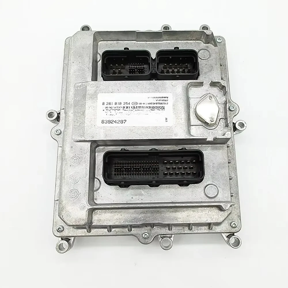 0281010254 4898112 Original New Engine Computer Board ECU Electronic Control Module For Cummins