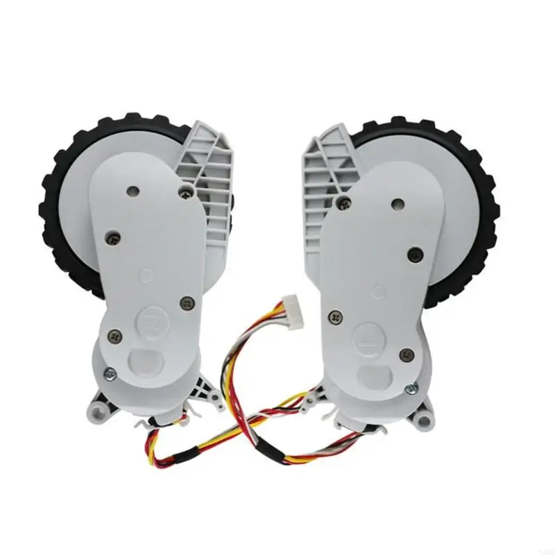 Приводное колесо шума для Mop 2lite mjstl тише, более удобная очистка N58D