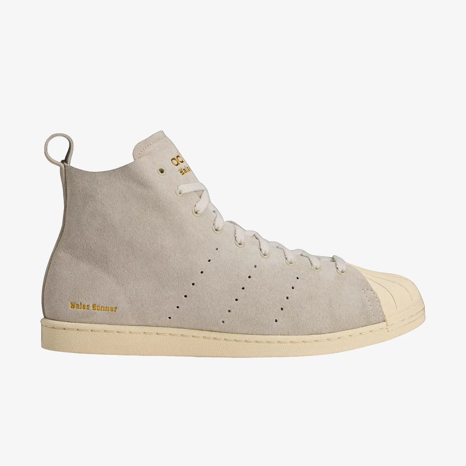 

Adidas Authentic Winter Style Men's Women's Shell Toe Breathable Sneakers JQ7633