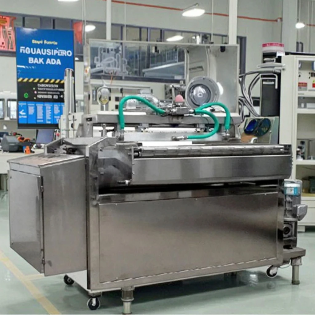 2025年式LSTチョコレート食品装飾機、チョコレート装飾生産ライン