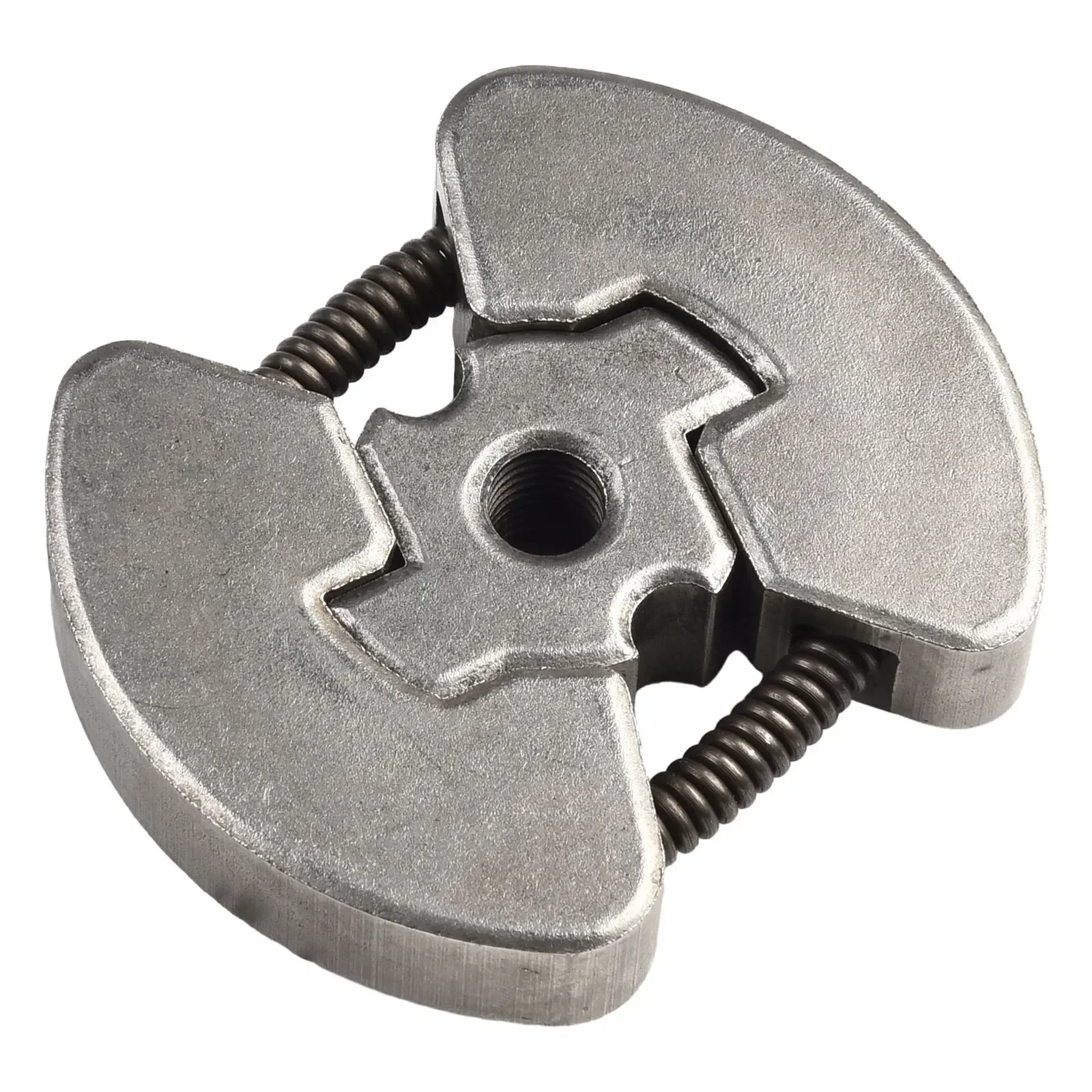 ワームギアオイルポンプオイラー、クラッチドラムキット、チェーンソー交換、ガーデンパワーツール、Husqvarna 41、136、137、142、141、141に適合