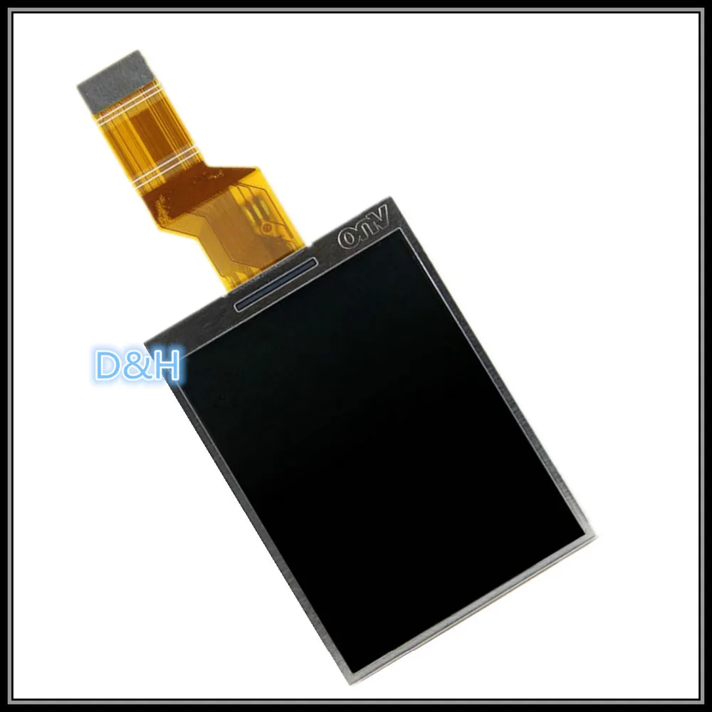 ¡ENVÍO GRATIS! Tamaño 2,7 pulgadas NUEVAS piezas de reparación de pantalla LCD para cámara digital SAMSUNG PL120 ST90 ST93